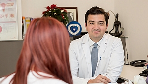 Tüp bebek tedavisinde ‘Kriyobiyoloji’ yöntemi