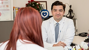 Tüp bebek tedavisinde ‘Kriyobiyoloji’ yöntemi