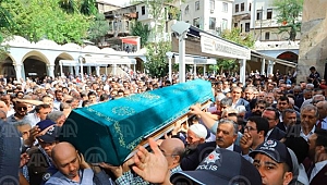 Türk edebiyatının 