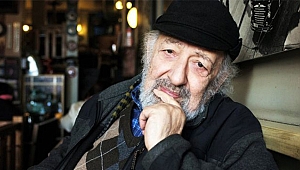 Türk fotoğrafçılığı duayen ismini kaybetti!