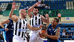 Türk Telekom Süper Lig’e hızlı başladı: