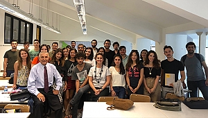 Türk Ytong ile ‘Gazbeton Dersi’