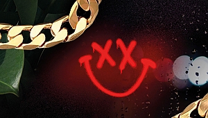 TÜRKÇE RAP’E ADINI YAZDIRACAK YEPYENİ BİR ALBÜM 