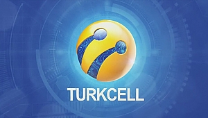 Turkcell'e 