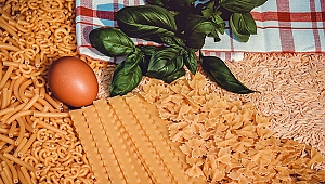 Türkiye 153 ülkeye makarna ihraç ediyor