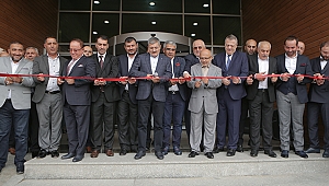 Türkiye’nin ilk ve Tek Mobilya ve Dekorasyon AVM’si Home City Pendik Açıldı