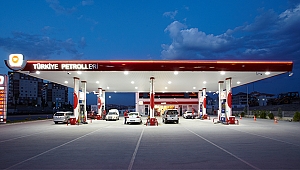 Türkiye’nin Markası Türkiye Petrolleri 55 Yaşında!