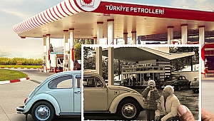 Türkiye’nin Markası Türkiye Petrolleri 55 Yaşında!