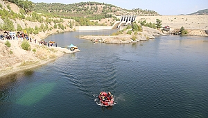 Türkiye Rafting Şampiyonası
