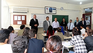 Ücretsiz üniversite hazırlık kursu açıldı