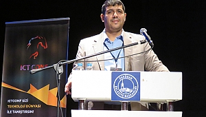 Ulusal Bağımsızlık Bilişimden Geçiyor