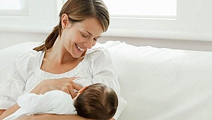  Ulusal Emzirme Haftası