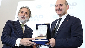 ULUSLARARASI ASKERİ RADAR VE SINIR GÜVENLİĞİ ZİRVESİ BAŞLADI