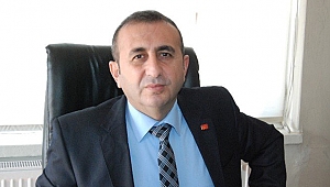 Ünal Ateş’ten 29 Ekim Mesajı!