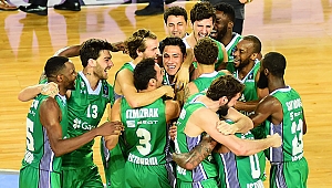 Under Armour’dan Darüşşafaka Tekfen’e Bu Yıl da Tam Destek!