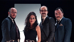 UNIQ Hall 1 Kasım’da ‘Metot’ oyununa ev sahipliği yapacak