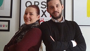 ÜNİVERSİTEDE HAYAL ETTİLER 6 YILDA 100’DEN FAZLA MARKA İLE ÇALIŞTILAR