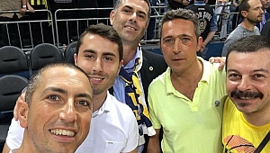 ÜNLÜ YÖNETMEN MURAT ŞEKER’DEN FENERBAHÇE VE KURTULUŞ SAVAŞI FİLMİ