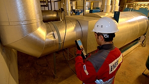 “Üretim Tesislerinin Temel Hedeflerinden Biri, Kendi Enerjilerini Üretmek Olmalıdır!”