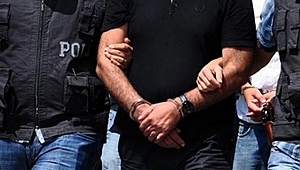 UYUŞTURUCU SATICISI 3 KİŞİ TUTUKLANDI