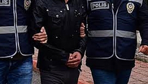 UYUŞTURUCU TORBACISI 2 KİŞİ YAKALANDI 