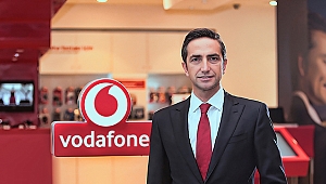 VODAFONE’A KRİSTAL ELMA’DA 18 ÖDÜL BİRDEN