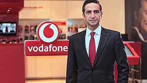 VODAFONE’LULAR, İSTANBUL MARATONU’NUN 40. YILINI ÖZEL İNDİRİM VE FIRSATLARLA KUTLAYACAK