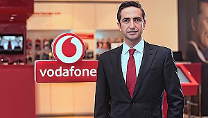 VODAFONE RED’LİLER, YENİ “BENİM PASS’İM” TARİFESİYLE EN SEVDİKLERİ 3 UYGULAMAYI SINIRLARA TAKILMADAN KULLANABİLECEK