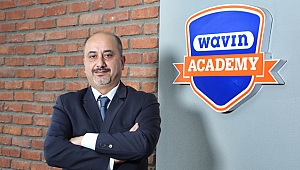 - Wavin Academy’ye uluslararası ödül