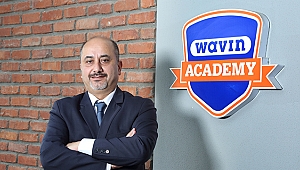 Wavin Academy’ye uluslararası ödül