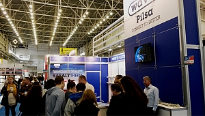 Wavin Pilsa, Rusya pazarında yeniden aktif olmaya hazırlanıyor