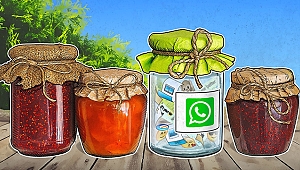 WhatsApp sohbetlerinizi yedeklerken tuzağa düşmeyin