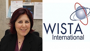 WISTA’YA TÜRK ADAY