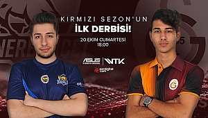 Wolfteam’de 1907 Fenerbahçe – Galatasaray derbisi 20 Ekim’de