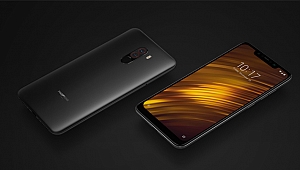 XIAOMI POCOPHONE F1, EVOFONE SATIŞA SUNULUYOR