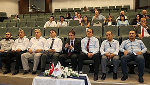 Yabancı işçilere yönelik iş olanakları projesi