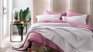 Yatak Odalarında Yalın Şıklığın Gücünü Hissedin