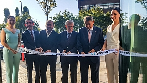 Yataş Grup Budapeşte’de Üç Mağaza Birden Açtı