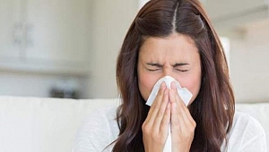 YAZ UYKUSUNDAKİ VİRÜSLER SOĞUK ALGINLIĞI İÇİN 