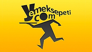 Yemeksepeti mobil sipariş trendlerini araştırdı