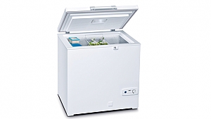 Yeni Profilo Sandık Tipi Derin Dondurucular ile ister soğutun ister dondurun