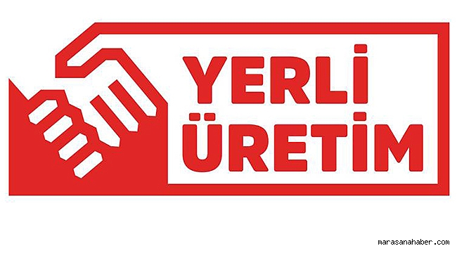 Yerli Üretim Logosu Kullanımı Başlıyor