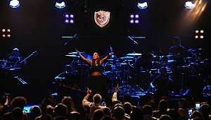 YILDIZ TİLBE ÇARŞAMBA GECELERİNE AMBARGO KOYDU