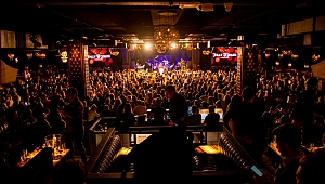 YILDIZLARIN YOLU KARTAL JOLLY JOKER'DEN GEÇECEK