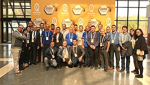 Yünsa’ya ‘Yılın Kaizeni’ Ödülü