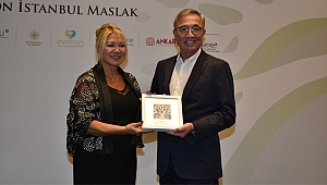 Yurtiçi ve yurtdışından ‘Örnek Kıdemli Vatandaşlar’ Hilton İstanbul Maslak’ta buluştu