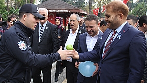 14 Kasım Dünya Diyabet Günü