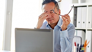 20-20-20 Kuralı İle Göz Sağlığınızı Koruyun!