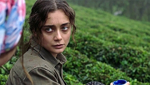 20.Eskişehir Uluslararası Film Festivali'nde 