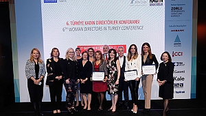 2018 yılında halka açık şirketlerde kadın yönetim kurulu üyesi oranı arttı